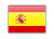 LA CHIAVE INTERNAZIONALE - Espanol