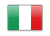 LA CHIAVE INTERNAZIONALE - Italiano