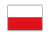 LA CHIAVE INTERNAZIONALE - Polski